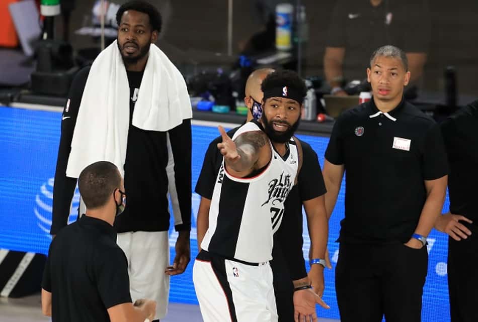 Boletim de rumores da NBA (29/04/2022)