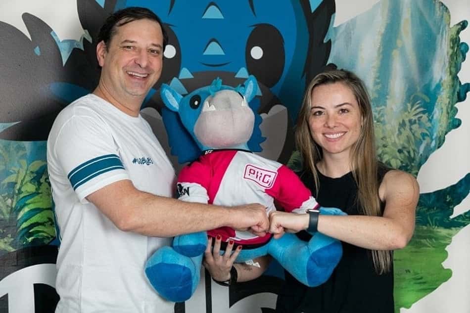 'Falkol Prodigy' nasce após fusão e mira franquia do CBLoL em 2021
