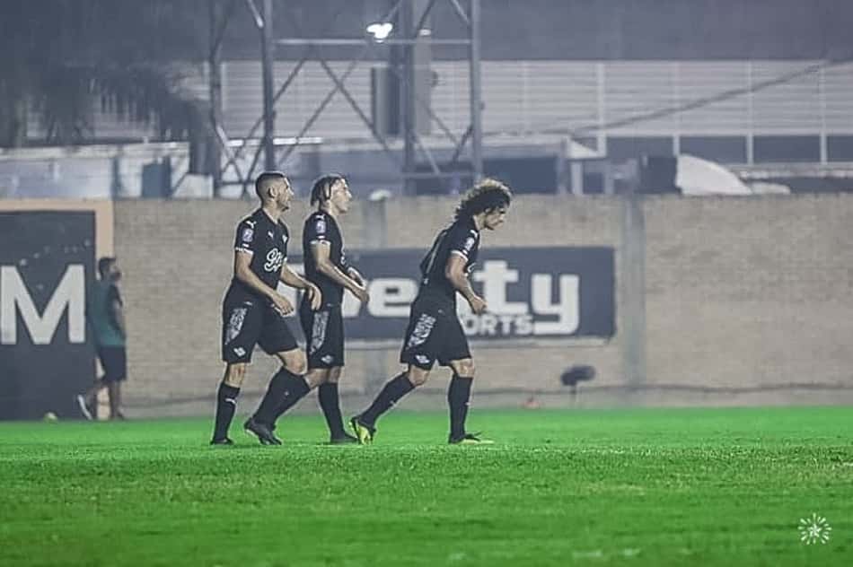 Libertad fala em 'profunda indignação' com situação do Boca Juniors