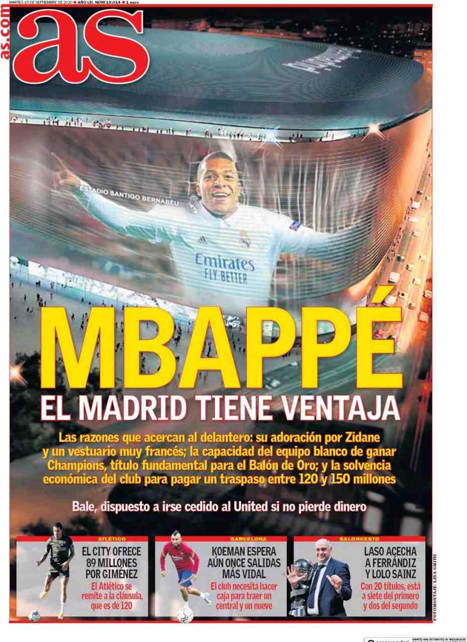 Capa do