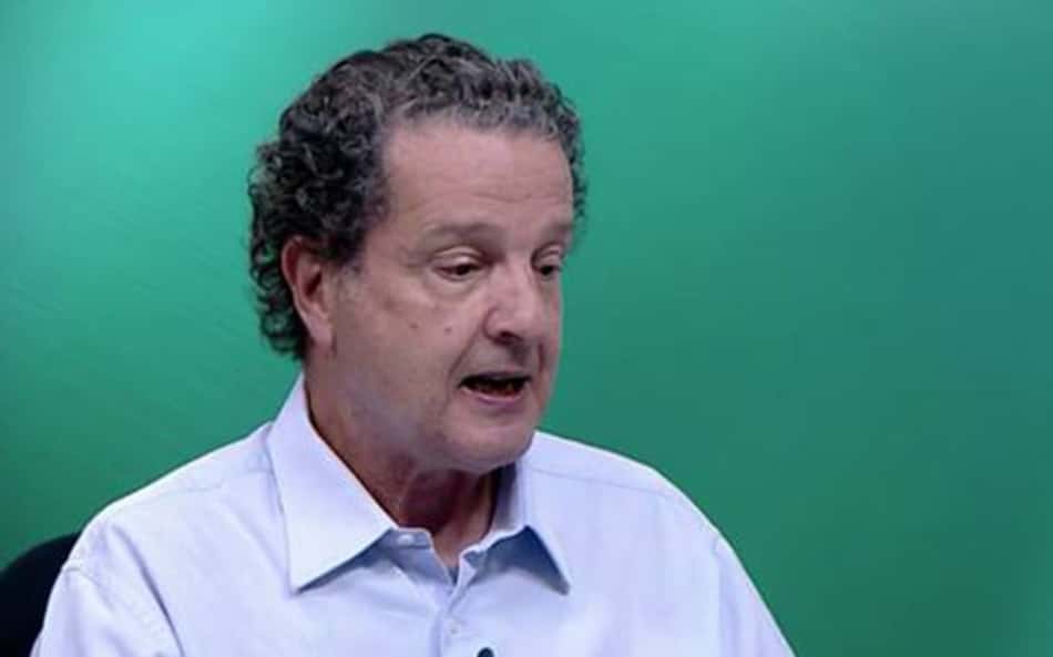 Juca Kfouri detona jogador do Corinthians, critica atuação da equipe e prevê dificuldade contra o Palmeiras
