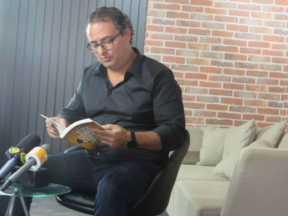 Saída de Alexandre Mattos é confirmada e Cruzeiro fala em ter autonomia total na SAF