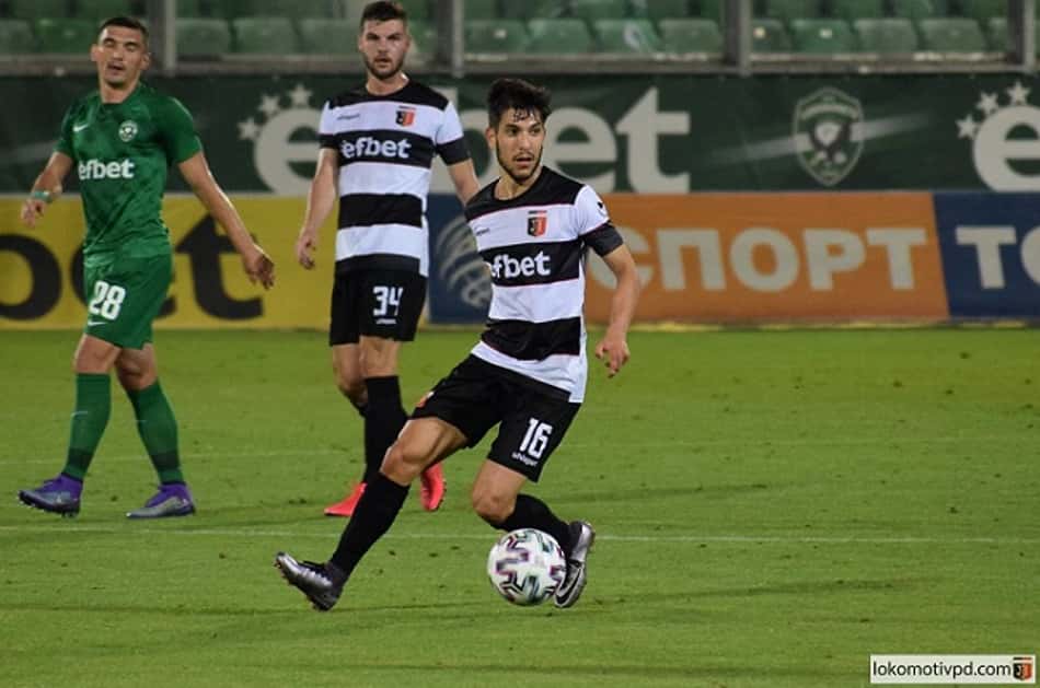 Lucas Salinas
