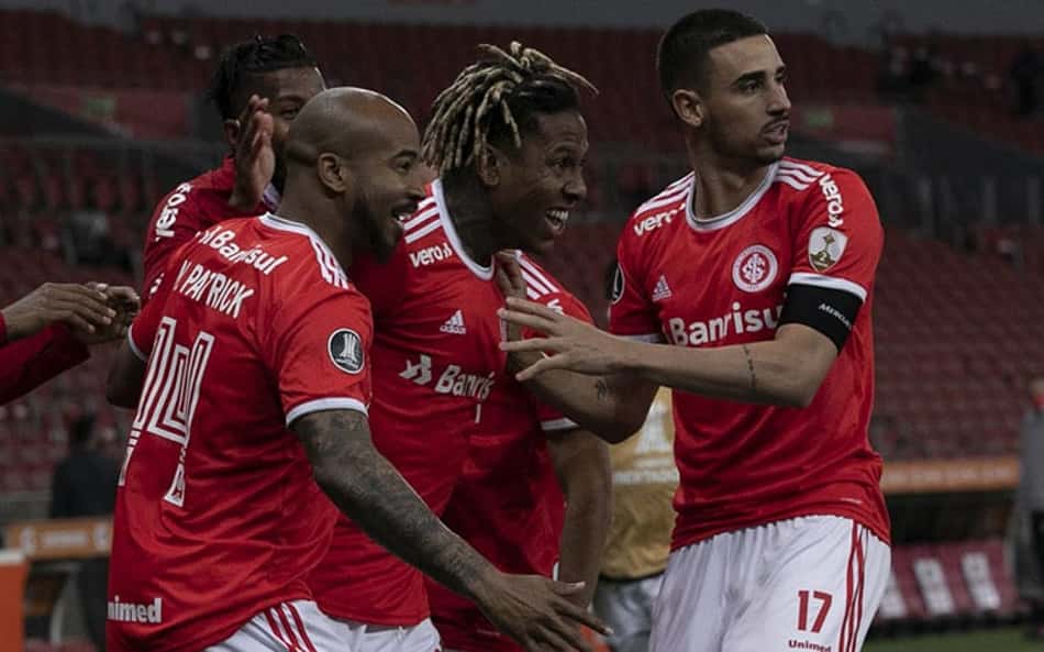 Terça-feira pode garantir cinco times nas oitavas da Libertadores; Confira