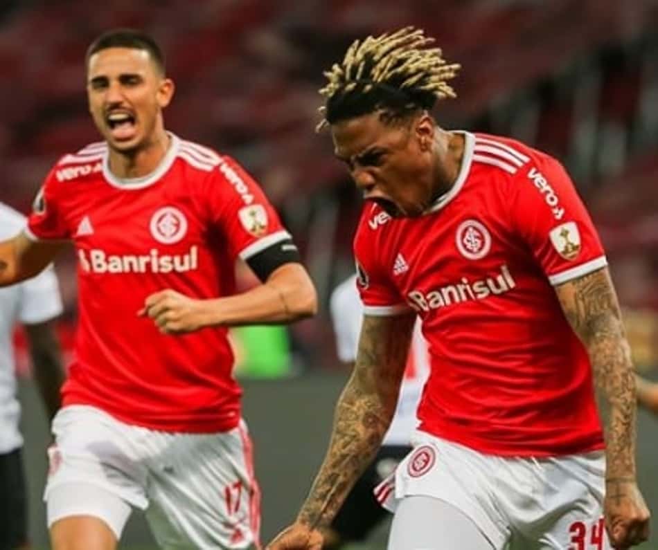 Inter - Abel Hernández