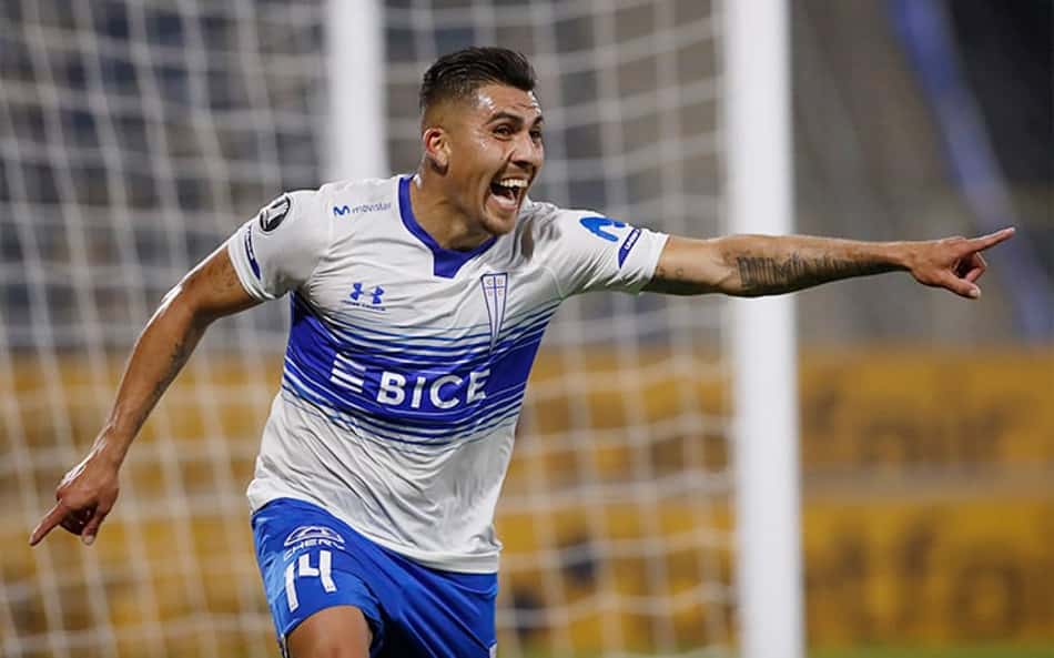 Déjà vu? Universidad Católica cria nova crise no Grêmio; Entenda