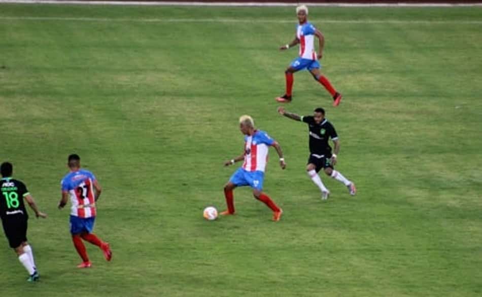 Estudiantes de Mérida visita Alianza Lima para continuar vivo na Liberta