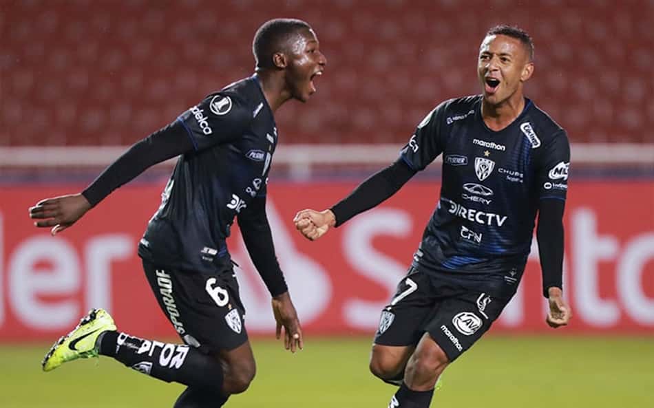 Equipes que disputam a Libertadores miram confrontos decisivos no campeonato equatoriano