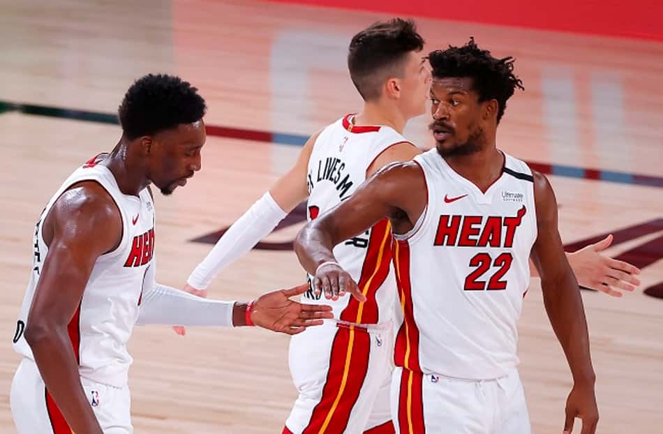Sete times para ficarmos de olho na próxima temporada da NBA