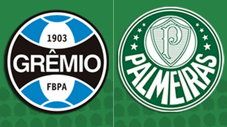 Palpitômetro: Quais são os favoritos em cada jogo da 11ª rodada? Escolha!
