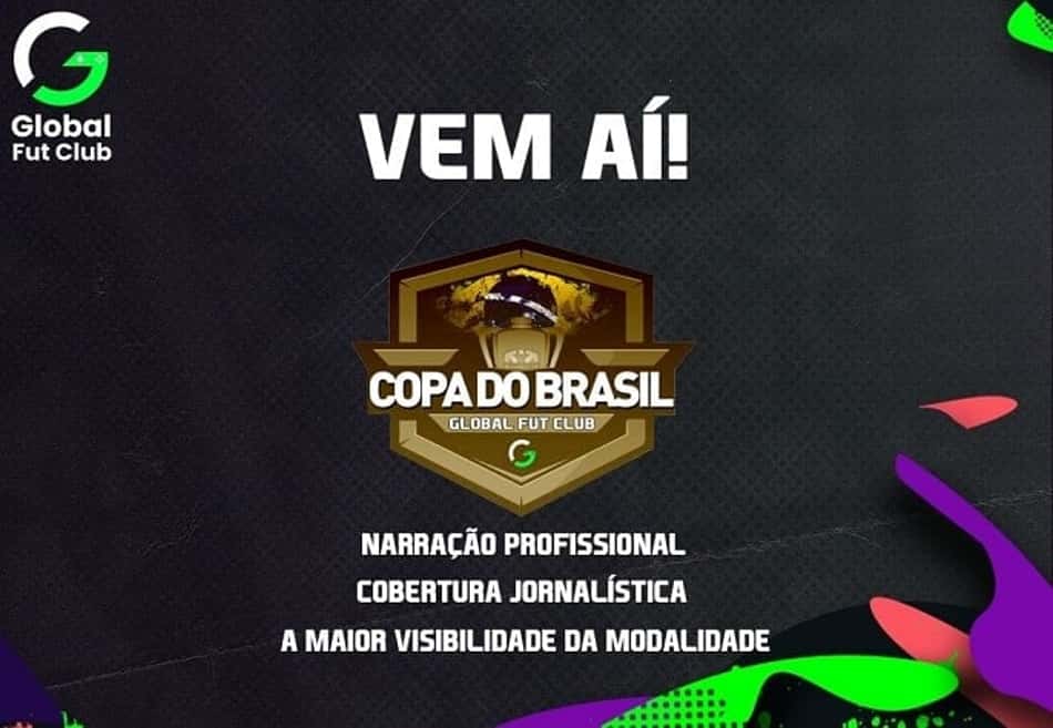 Copa do Brasil de Pro Clubs encerra ciclo de torneios no Fifa 20