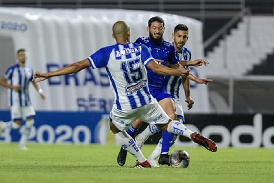 Cruzeiro x Avaí. Onde seguir, palpites e prováveis escalações