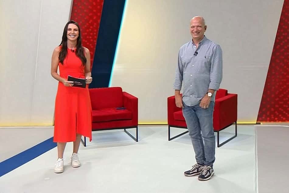 Domingo tem jogo! Veja o que assistir ao vivo na TV aberta