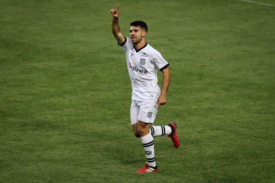Dudu - Figueirense