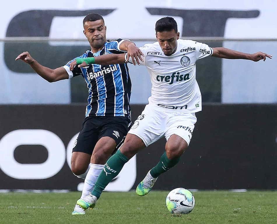 Melhores campanhas do returno do Brasileirão, Palmeiras e Grêmio fazem esquenta da final