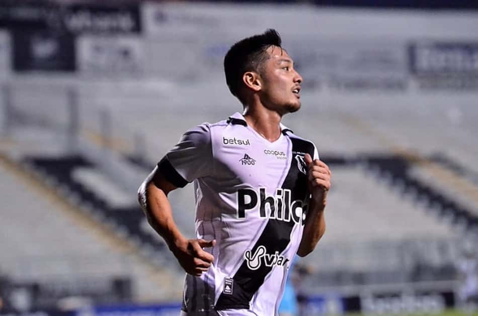 Luís Oyama espera por jogo parelho, mas acredita no avanço da Ponte Preta na Copa do Brasil