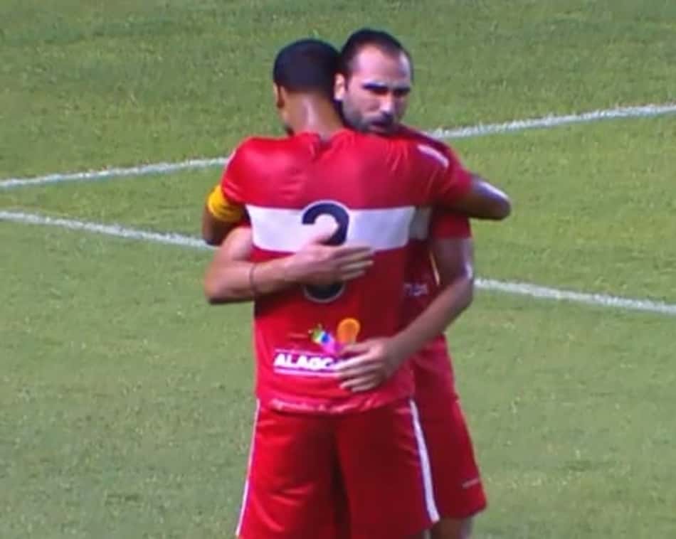 CRB vence, mas Juventude fica com a vaga nas oitavas de final