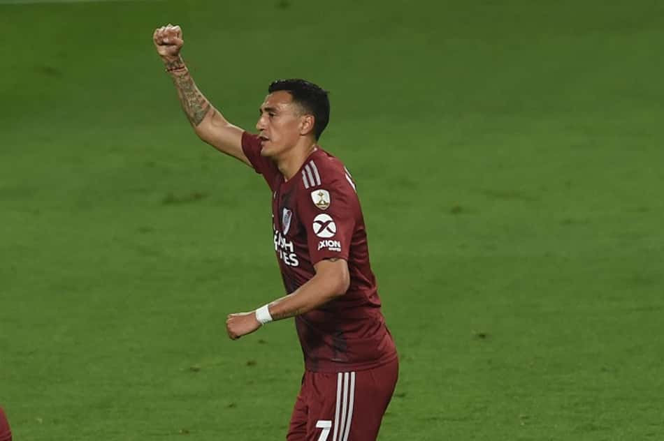 Com nova goleada sobre o Binacional, River Plate dá grande passo para sua classificação na Libertadores