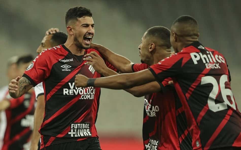 Athletico pode carimbar vaga nas oitavas da Liberta na próxima rodada