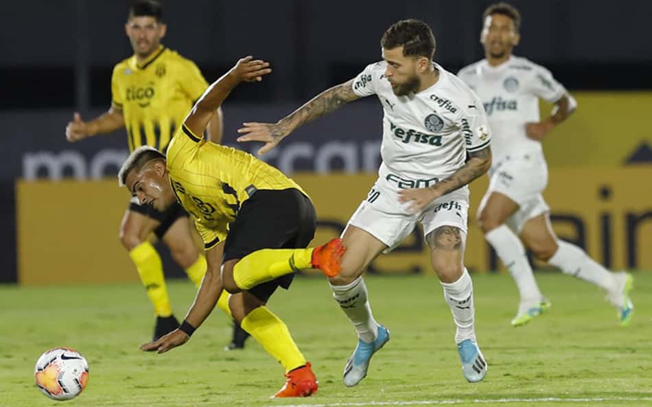 Restam 4! Saiba quem são os últimos invictos da Libertadores