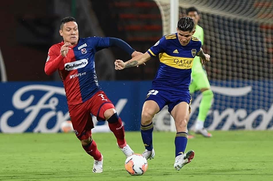 Boca Juniors mantém escrita de 26 anos na Libertadores; Entenda