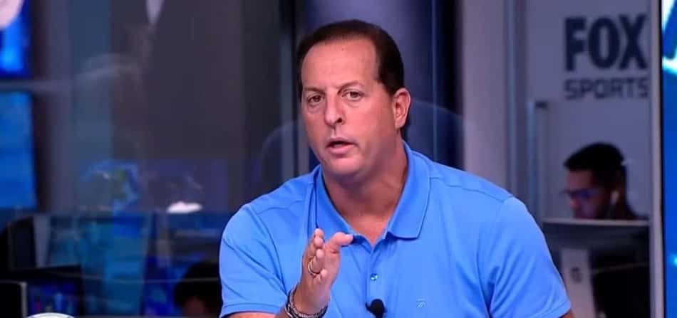 Decepcionado, Benja critica Corinthians após derrota para o Sport: 'Mais um jogo horroroso'