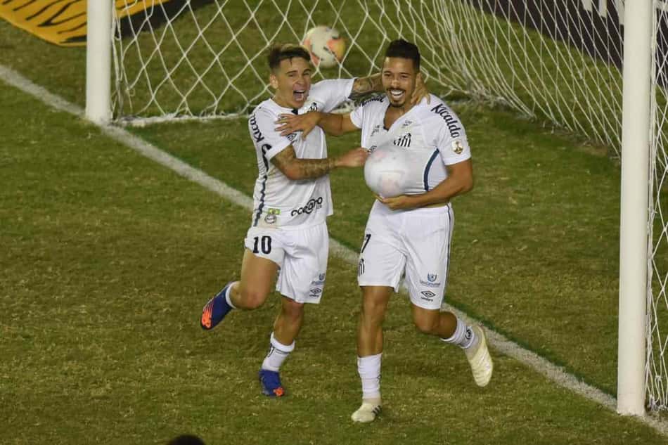 Jean Mota comemora vitória e elogia a equipe: 'Temos união e vontade'