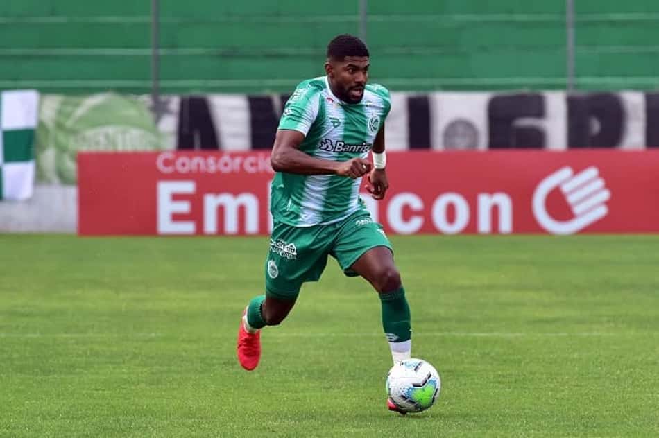 Capixaba é taxativo sobre vaga na Copa do Brasil: 'Temos que virar a chave'
