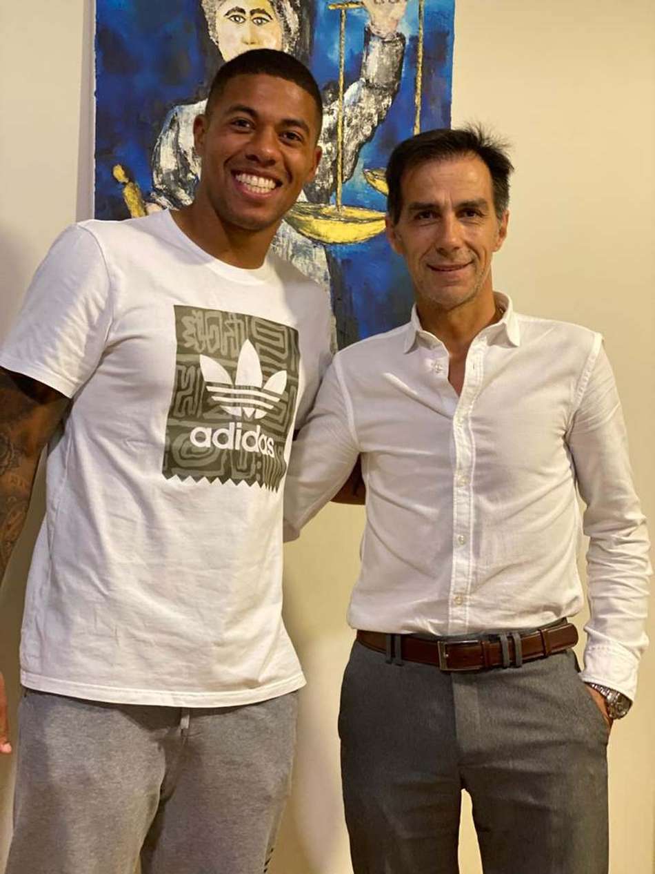Douglas Tanque