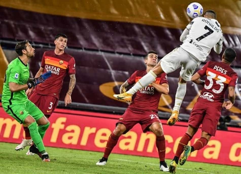 Juventus x Roma: onde assistir e prováveis escalações