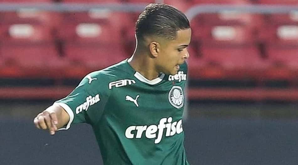 Sub-20: Bruno Menezes projeta reta final do Brasileirão e vê Palmeiras na briga pelos três títulos na temporada