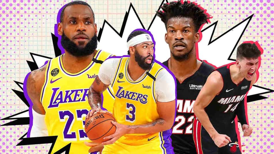 Com exclusividade na TV paga, ESPN transmite finais da NBA a partir desta quarta