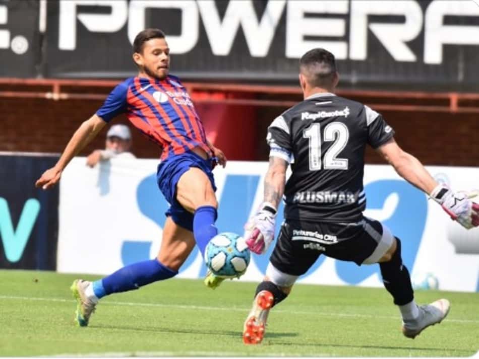 Romero volta e San Lorenzo é superado pelo Gimnasia de Maradona