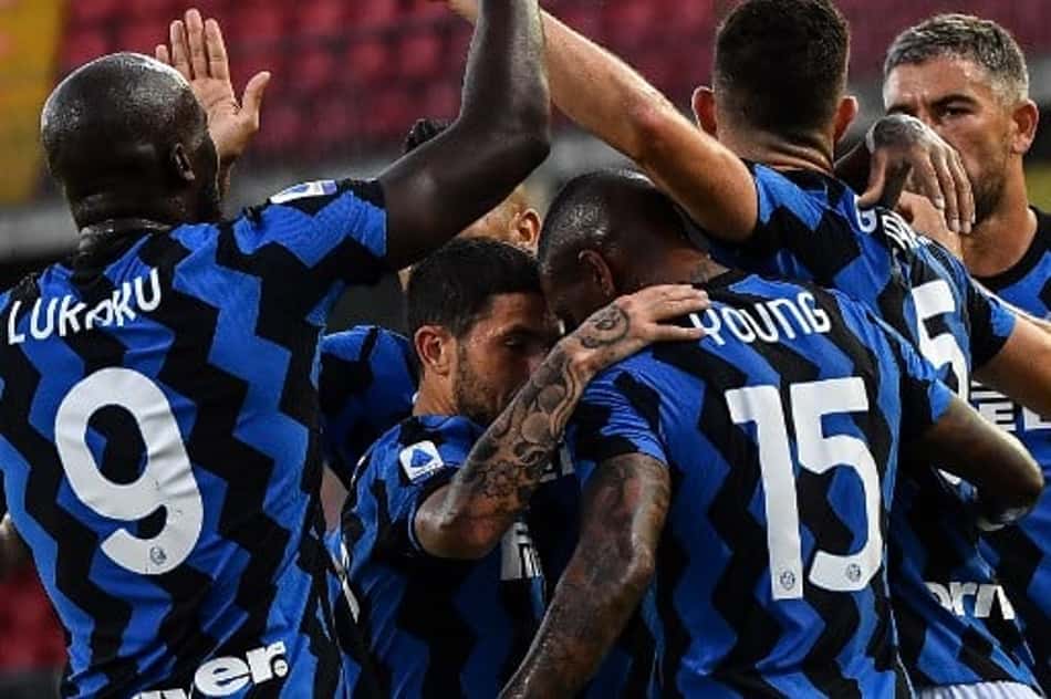 Lazio recebe a Inter pelo Italiano; Covid pode adiar Juventus x Napoli