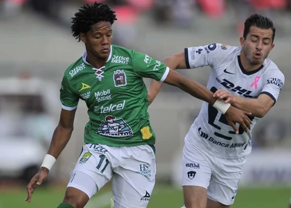 Lateral-esquerdo colombiano acumula interessados no futebol europeu