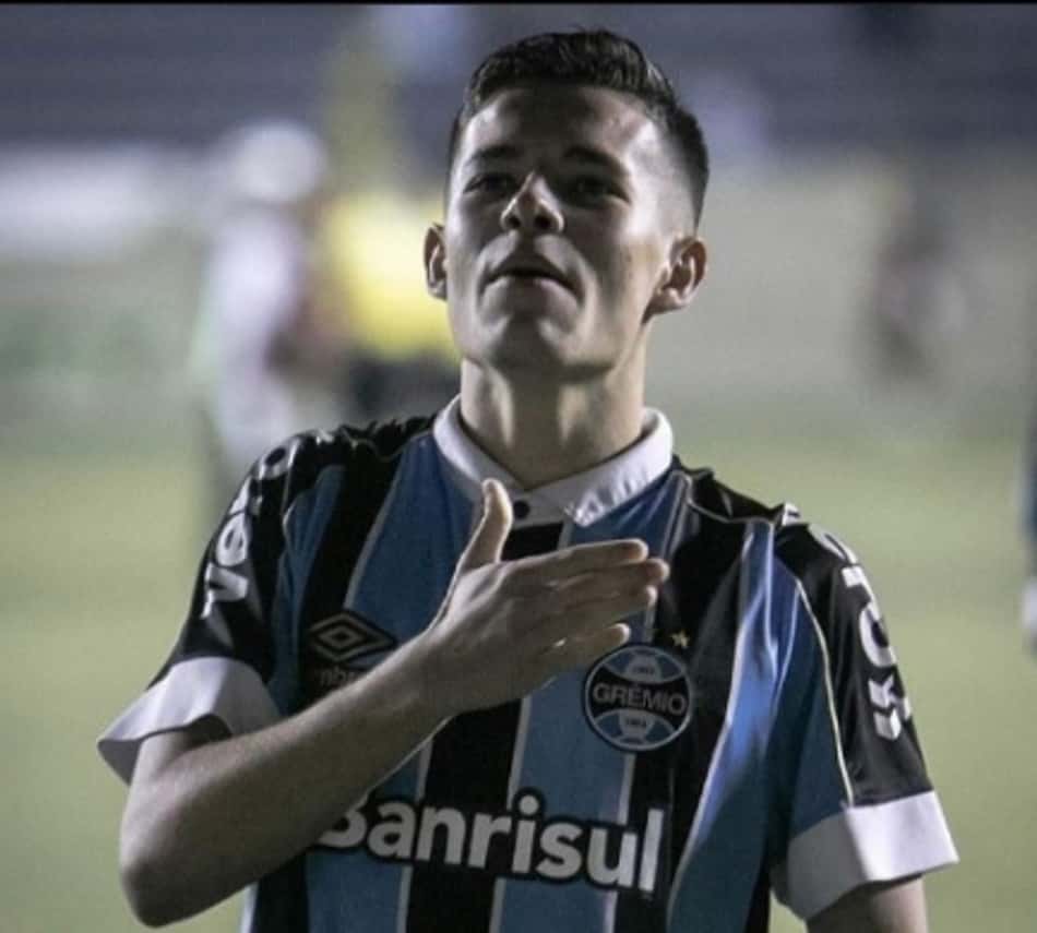 Pedro Lucas