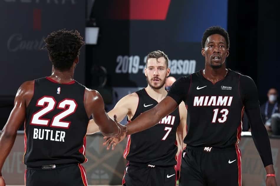 Butler: "Nós achamos que o Heat deveria ter sido campeão"