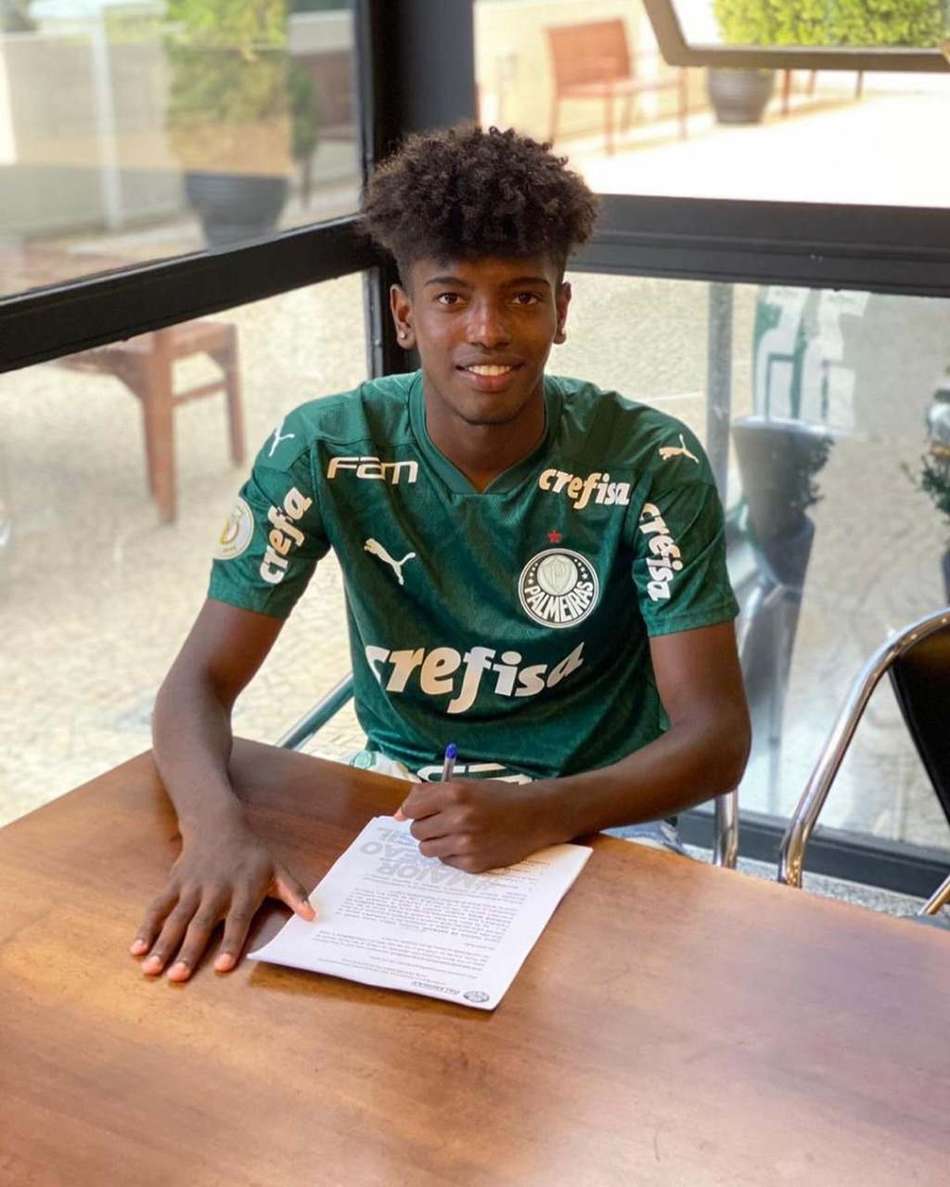Surpresas da lista de inscritos do Palmeiras à Copinha, Yago e Ramon ficam de fora por opção técnica