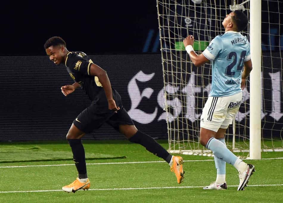 Celta de Vigo x Barcelona: onde assistir, horário e prováveis escalações do confronto de La Liga