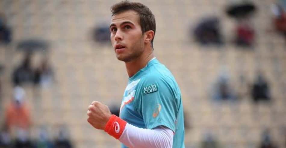 Roland Garros anuncia convites. Surpresa em 2020, Gaston está garantido