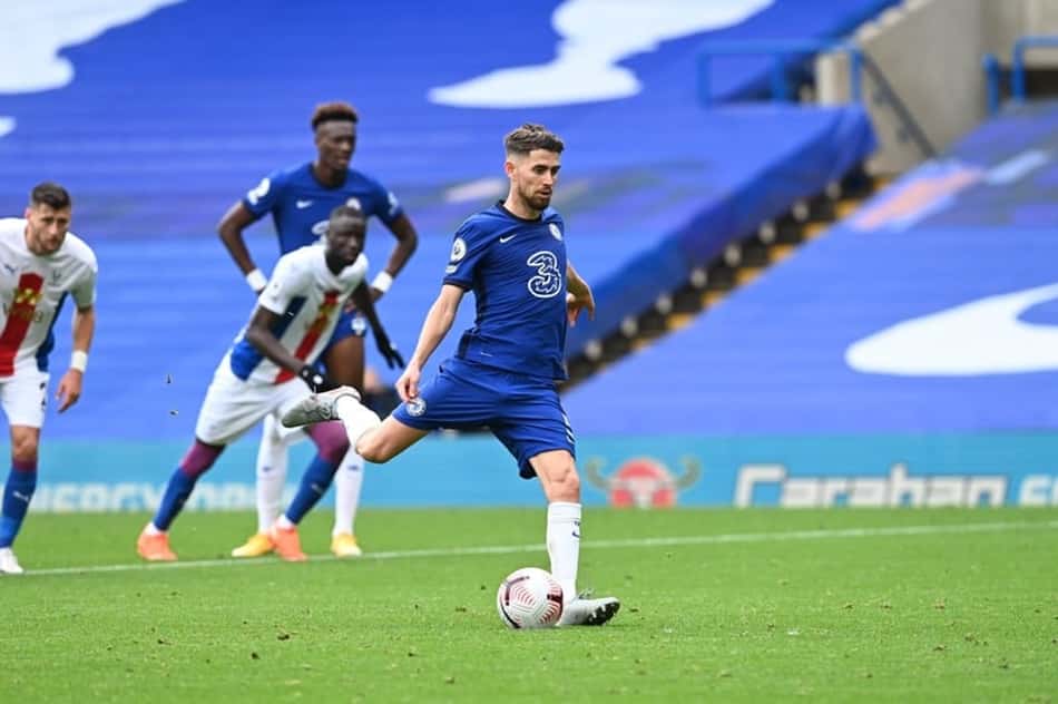 Empresário confirma sondagens de grandes clubes por Jorginho