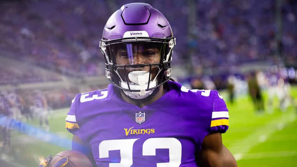 Dalvin Cook