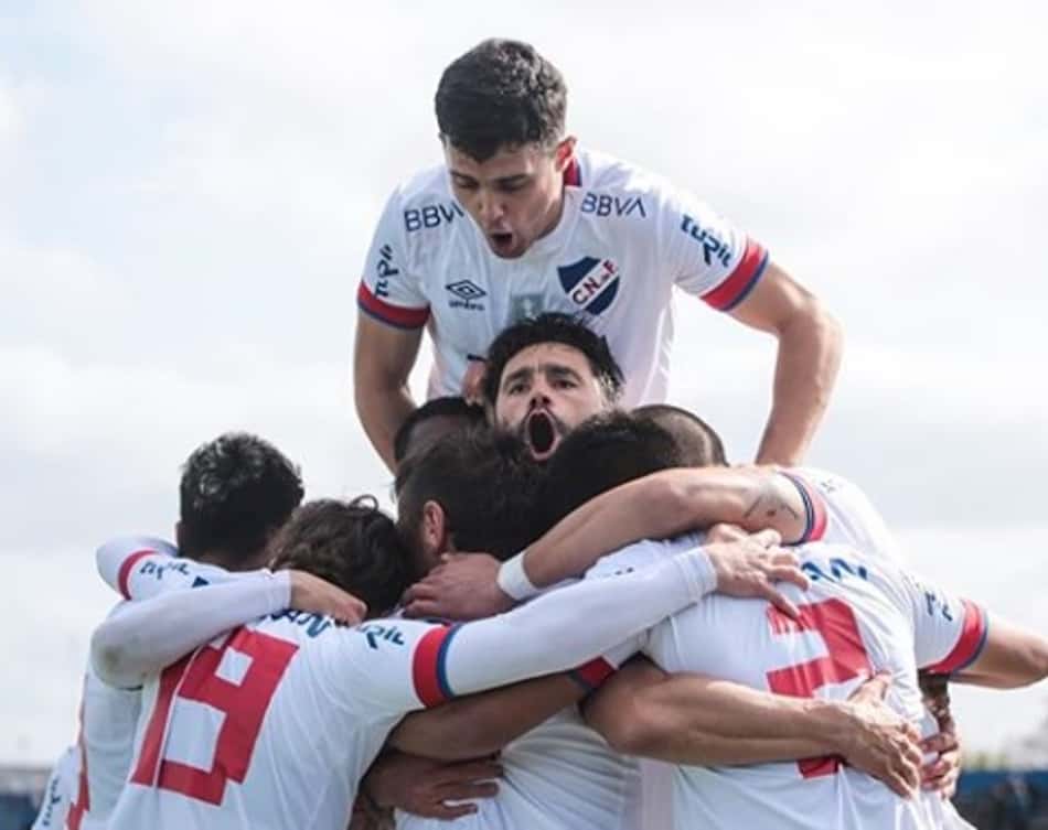 Uruguaio: Nacional bate Liverpool e se aproxima do título