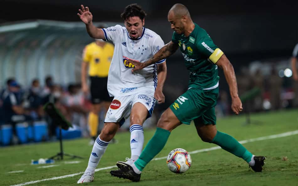 Cruzeiro x Sampaio Corrêa. Onde seguir, palpites e prováveis times