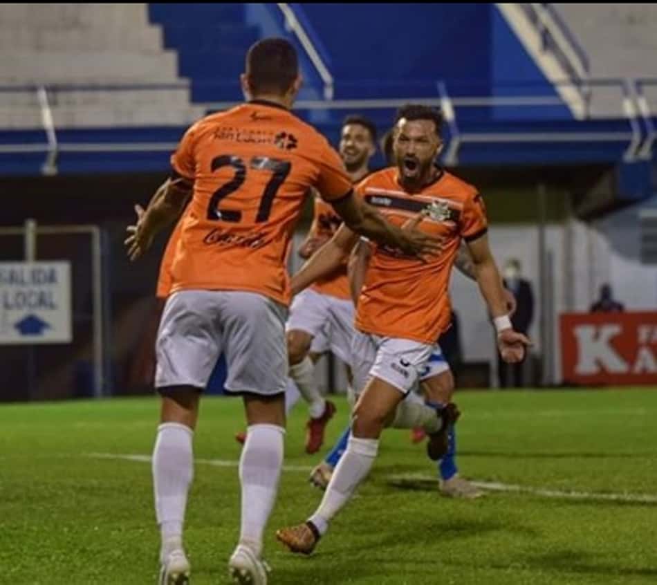 Sábado é marcado pelos empates no Campeonato Paraguaio