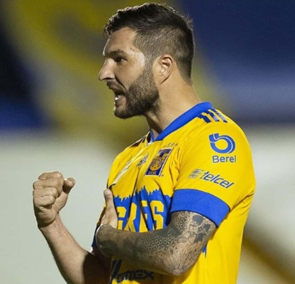 Liga MX: Tigres e Necaxa vencem; América e Pumas empatam
