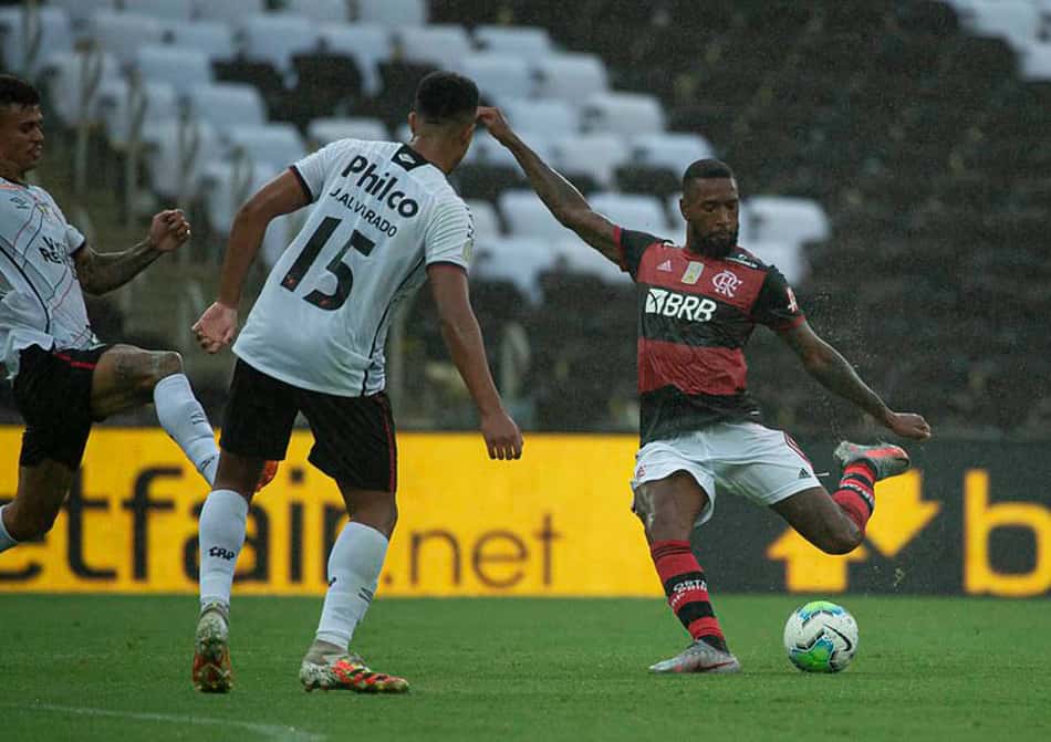 Apostas: Cotações para Athletico x Flamengo