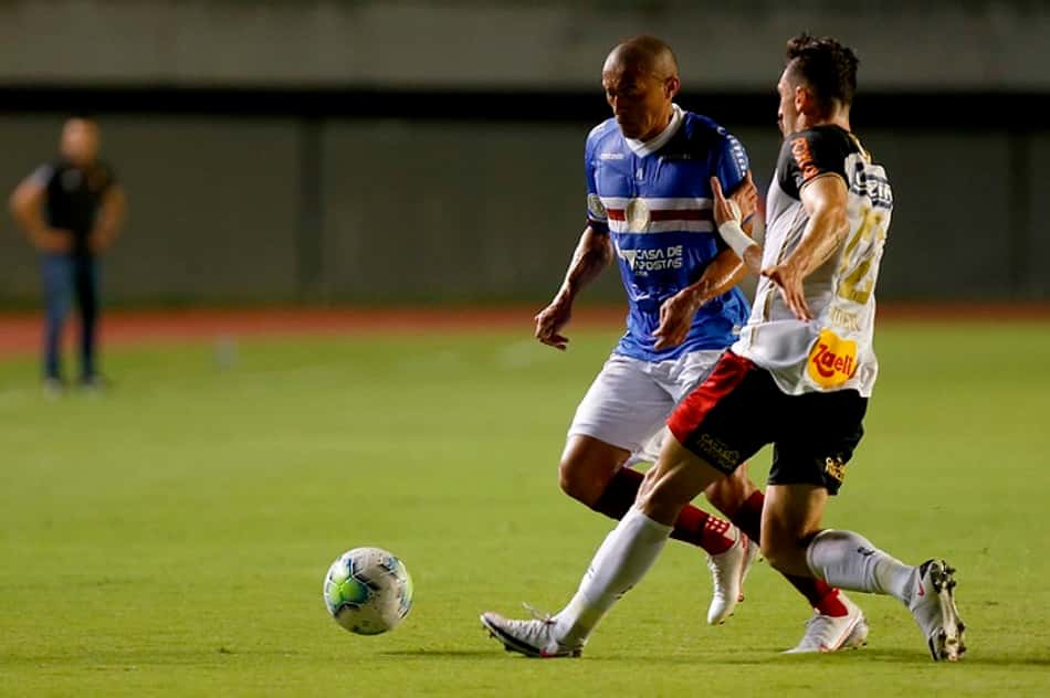 Sport x Bahia: prováveis times, desfalques e onde assistir