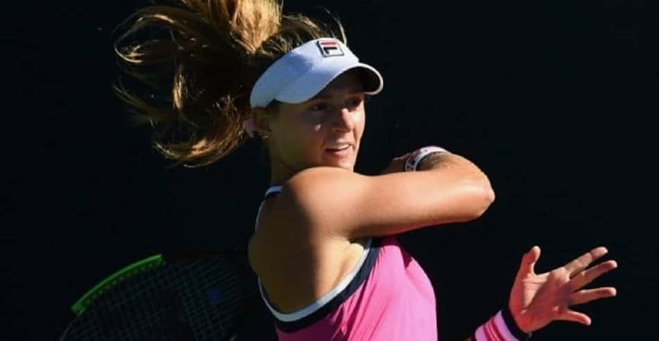 Podoroska desiste do Australian Open e deixa Bia Maia na mão