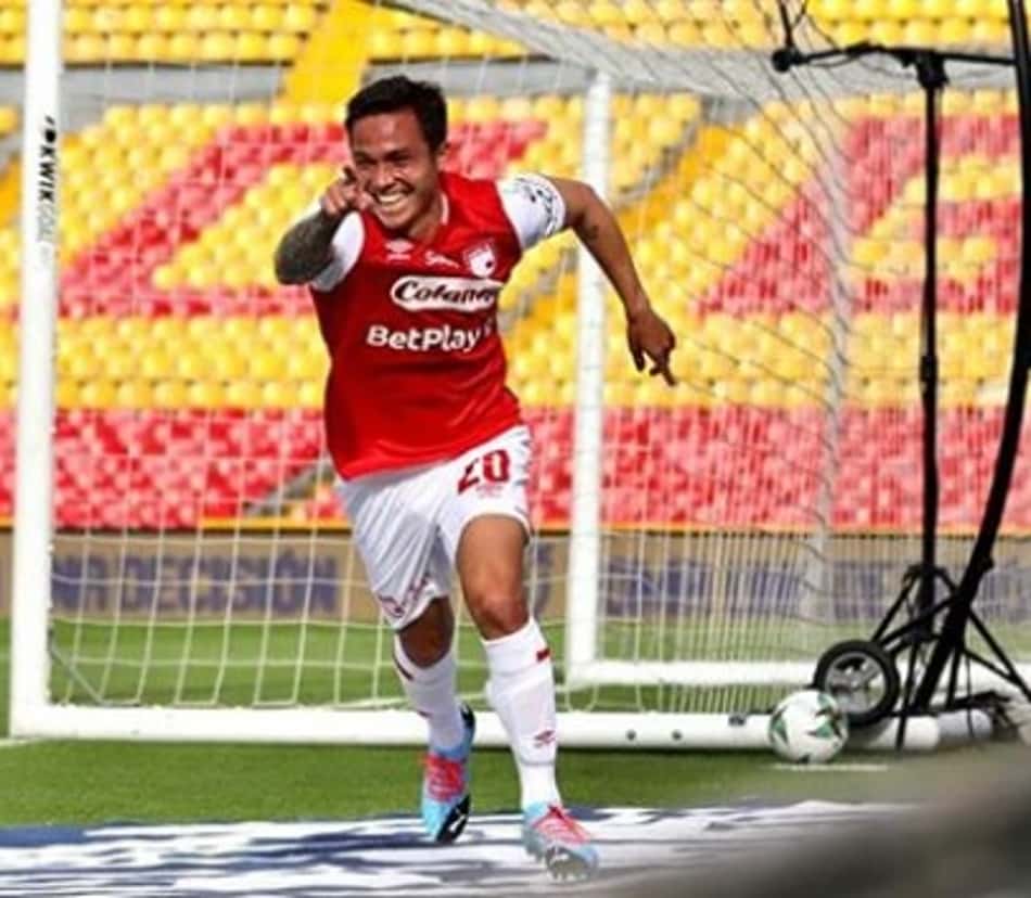 Futebol colombiano define os classificados para a Libertadores 2021
